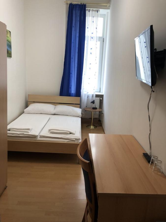 Pension Vera Viena Habitación foto