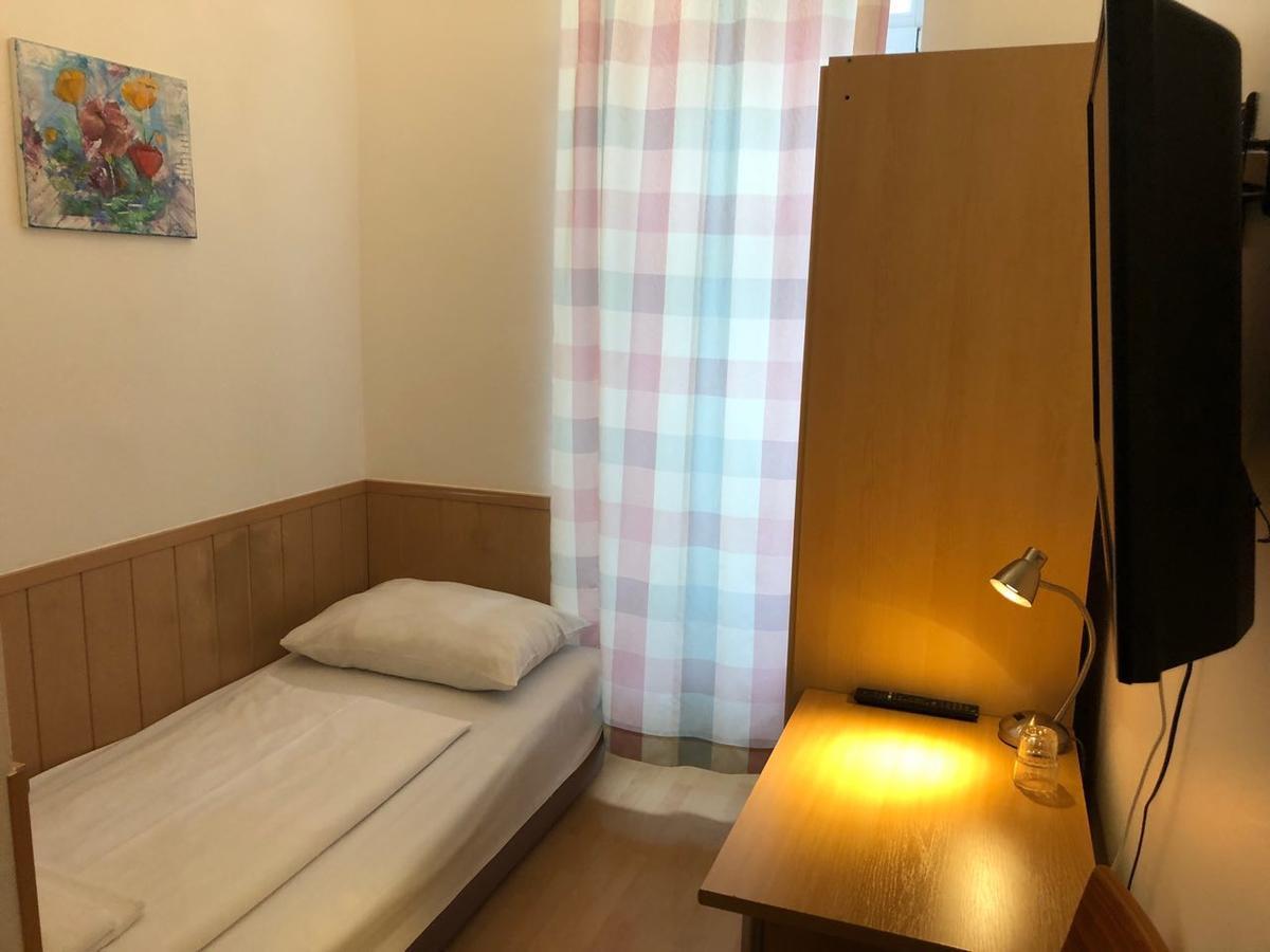 Pension Vera Viena Habitación foto