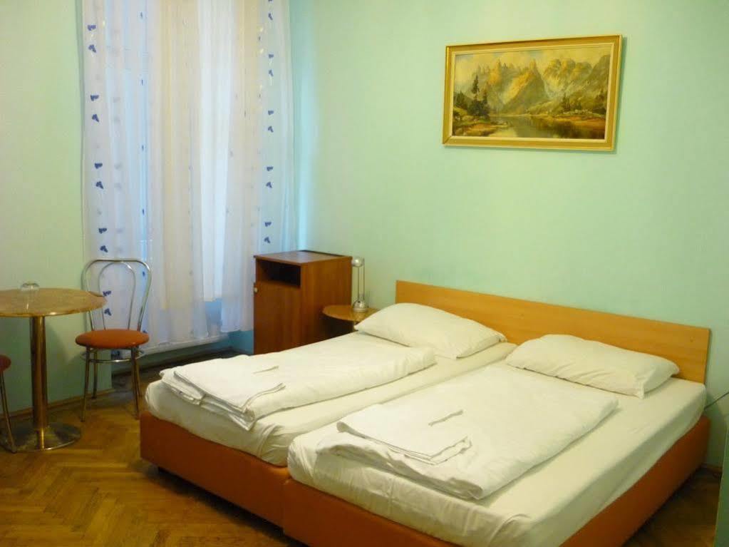 Pension Vera Viena Exterior foto