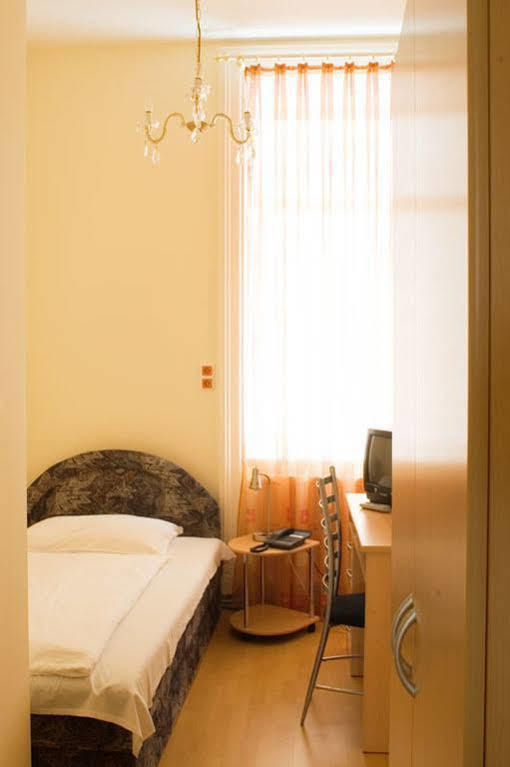 Pension Vera Viena Exterior foto